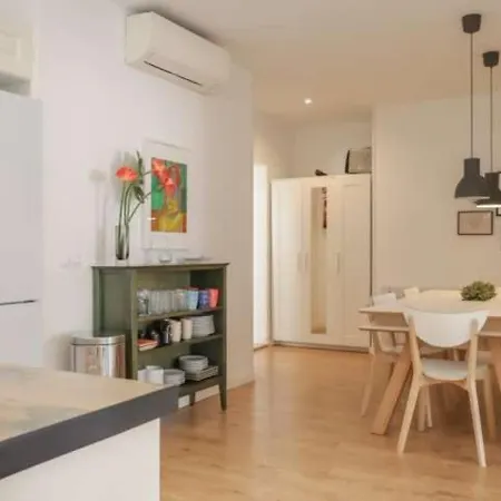 Apartment Ior