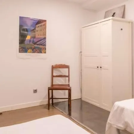 Apartamento Ior
