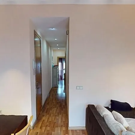 Apartment Ior