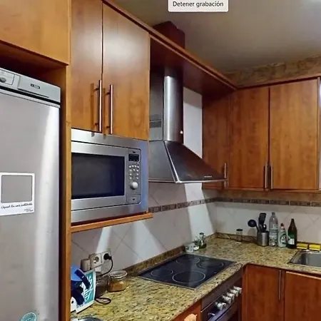 Ior Apartment
