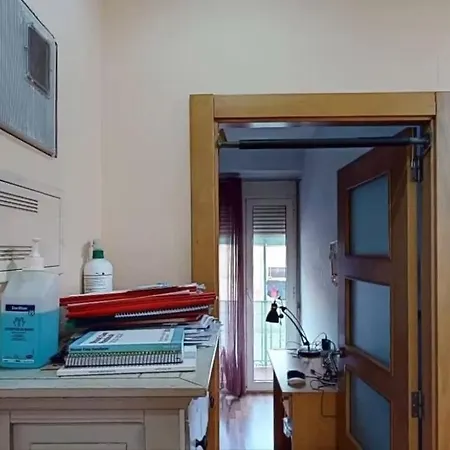 Ior Apartment Mamaia