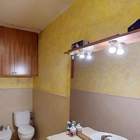 Ior Apartment