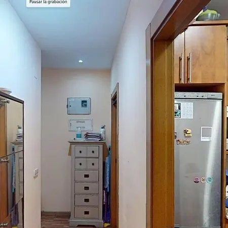 Apartment Ior
