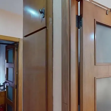 Ior Apartment Mamaia