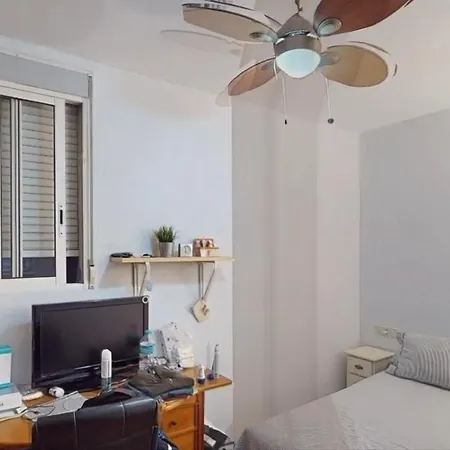 Ior Apartment *