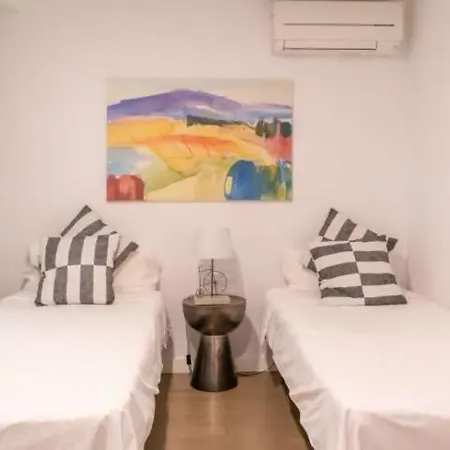 Ior Apartment Mamaia