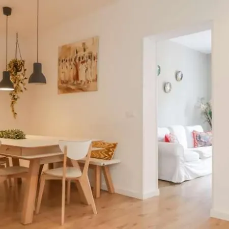 Apartment Ior Mamaia