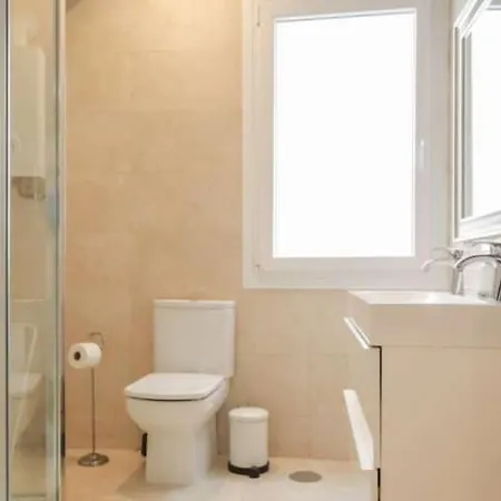 Apartman Ior Mamaia