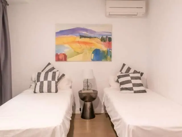 Ior Lägenhet Mamaia