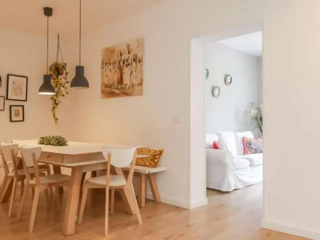 Lägenhet Ior Mamaia